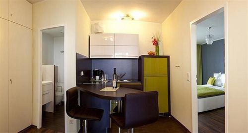 Appartement First Domizil à Cologne Extérieur photo