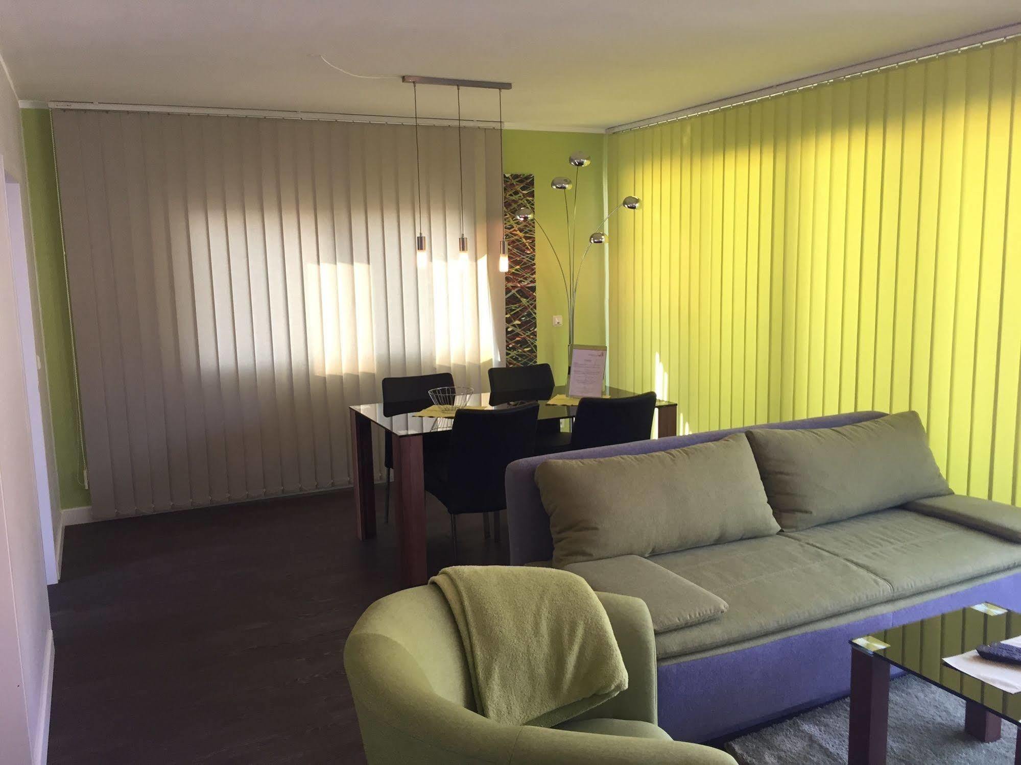 Appartement First Domizil à Cologne Extérieur photo