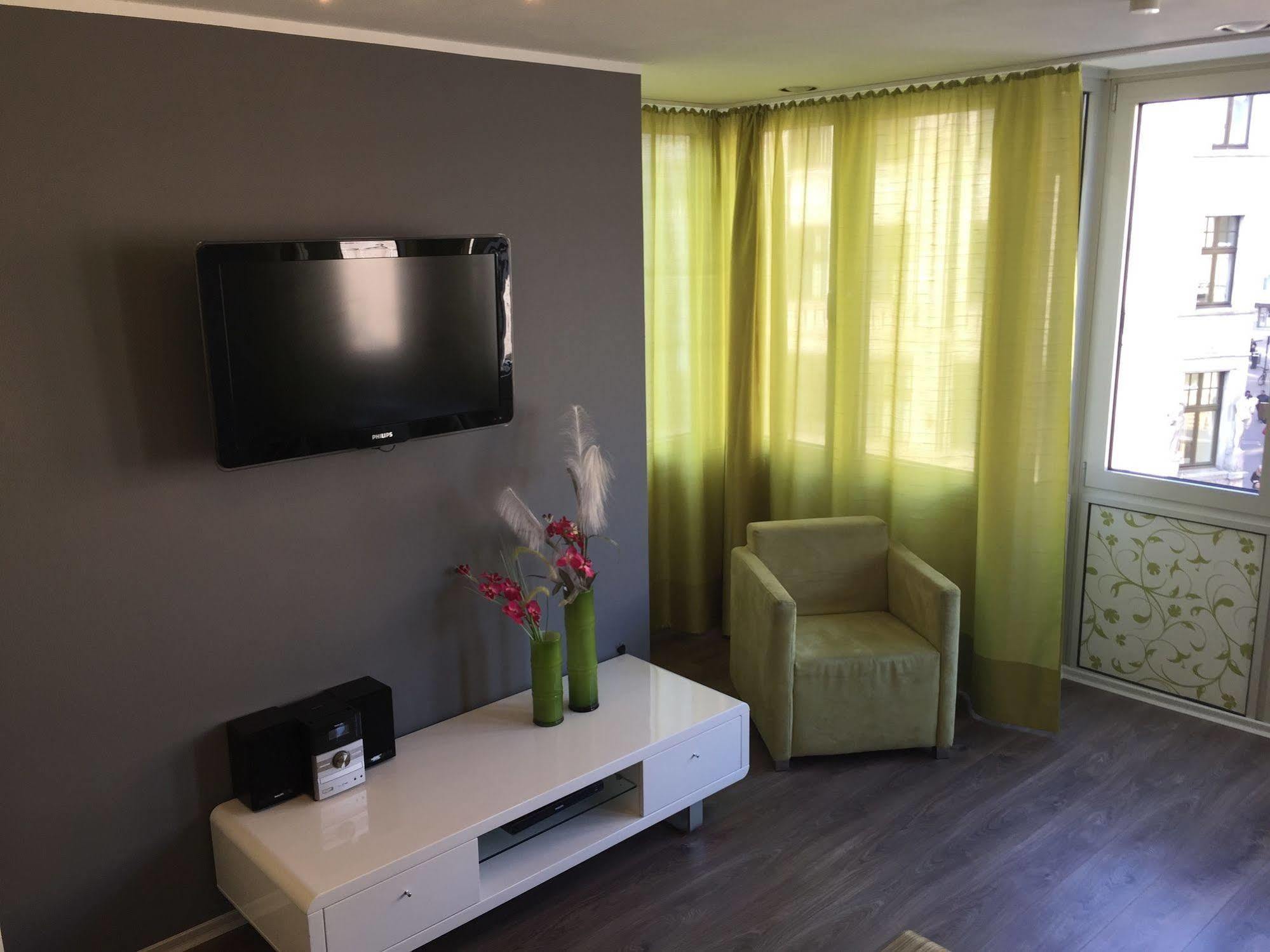 Appartement First Domizil à Cologne Extérieur photo