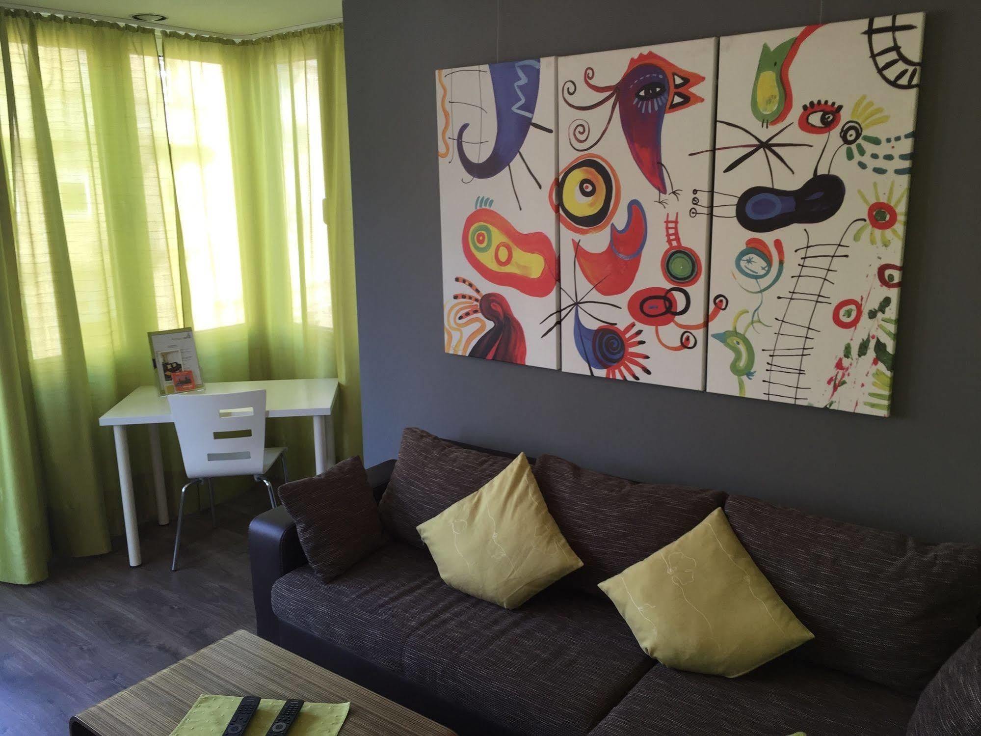 Appartement First Domizil à Cologne Extérieur photo
